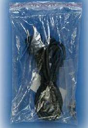 Set accessori per tubo luminoso