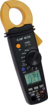 Pinza Amperometrica ST 330