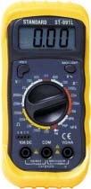 Multimetro ST 991