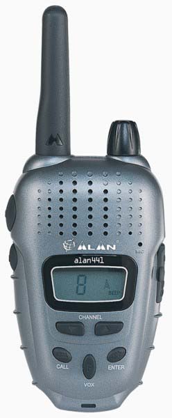 Alan 441