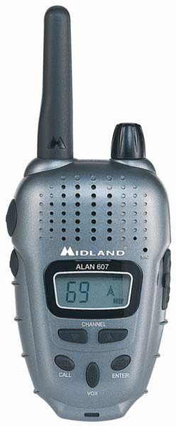 Alan 607