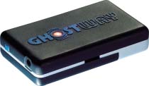 Localizzatore satellitare GHOSTWAY