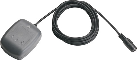 Ricevitore satellitare Alan GPS 200