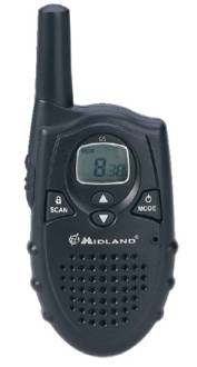 Midland G5