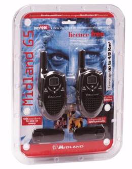 Kit Midland G5