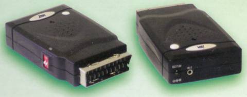 Ripetitore di segnale Winner 2299TR