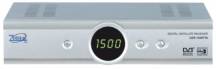 Decoder Zodiac DZR-1500 FTA