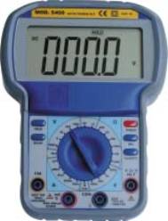 Multimetro ICE MD 5400