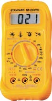 Multimetro ST-21