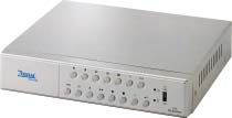 DVR 410