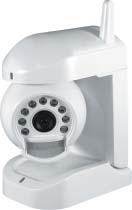 Telecamera GP850T
