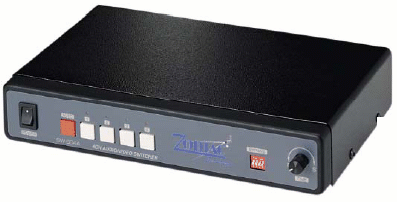 SW604A Selettore ciclico